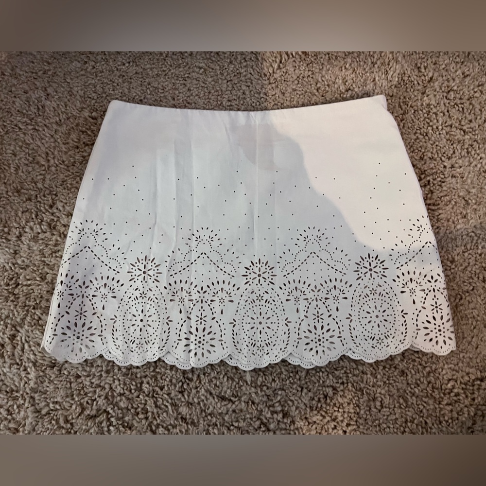 Forever 21 skirt